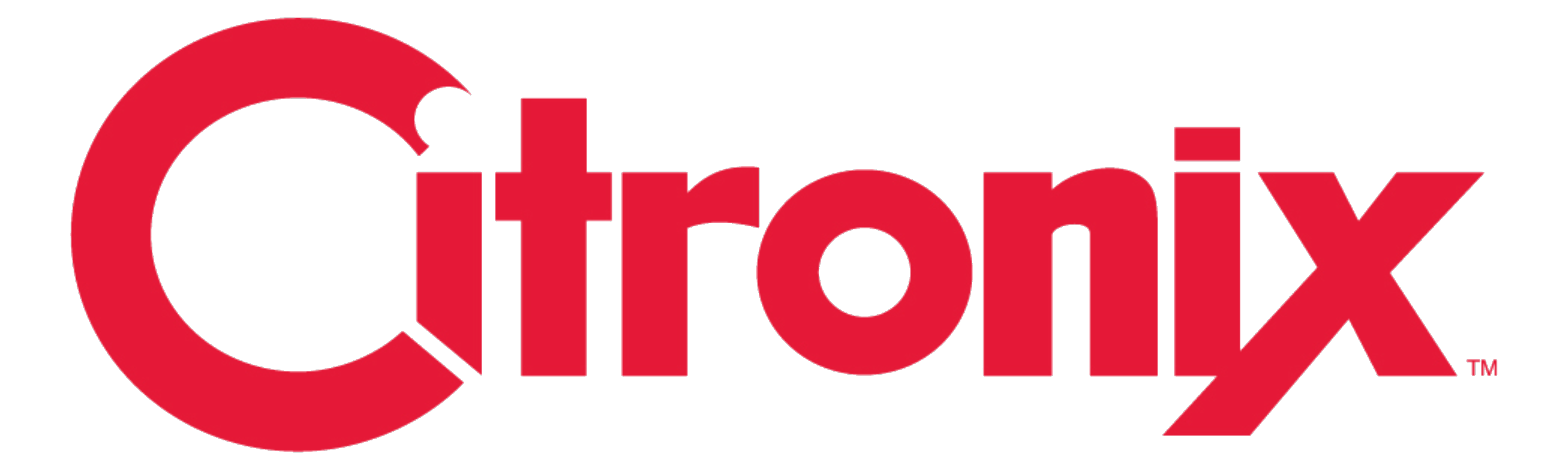 Citronix logo